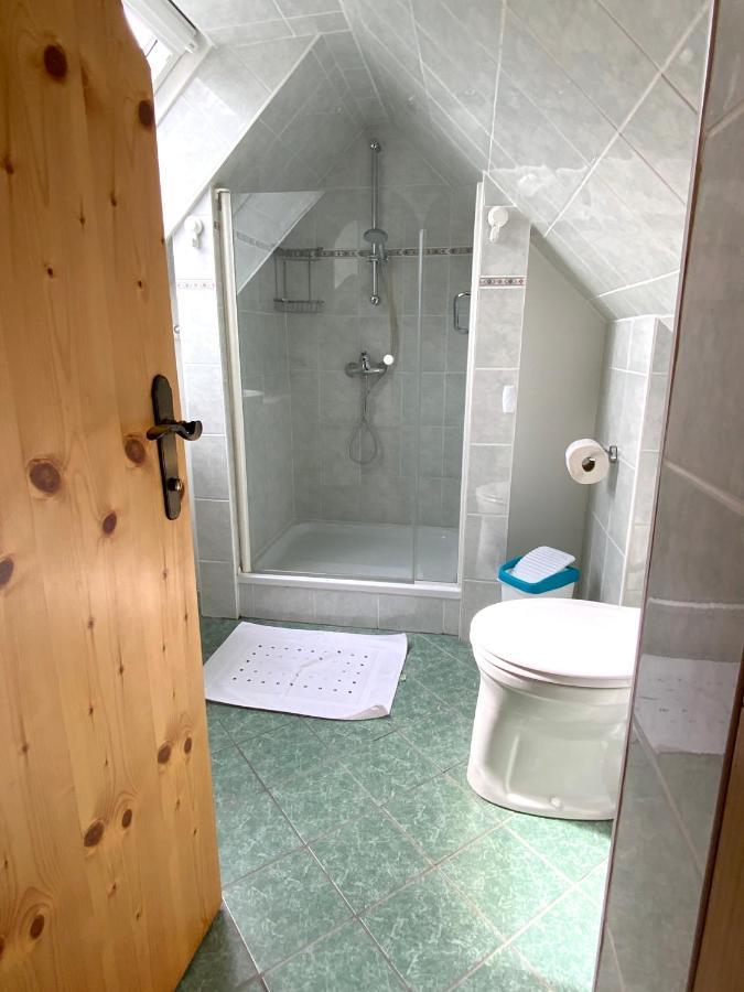 Willa Chalet Dorfer St. Lorenzen ob Murau Zewnętrze zdjęcie