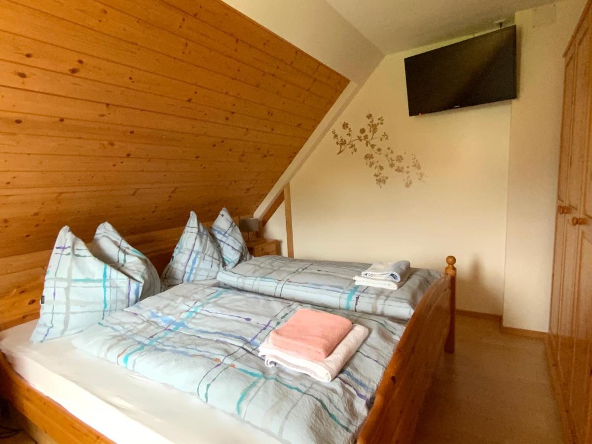 Willa Chalet Dorfer St. Lorenzen ob Murau Zewnętrze zdjęcie