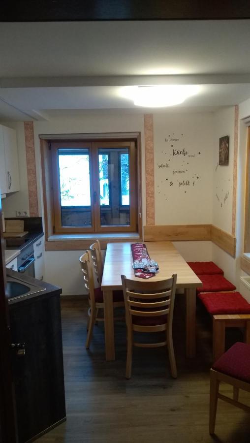 Willa Chalet Dorfer St. Lorenzen ob Murau Zewnętrze zdjęcie