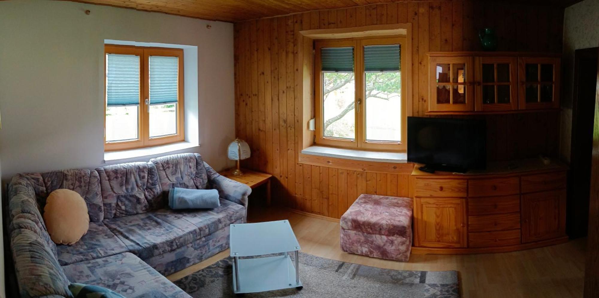 Willa Chalet Dorfer St. Lorenzen ob Murau Zewnętrze zdjęcie