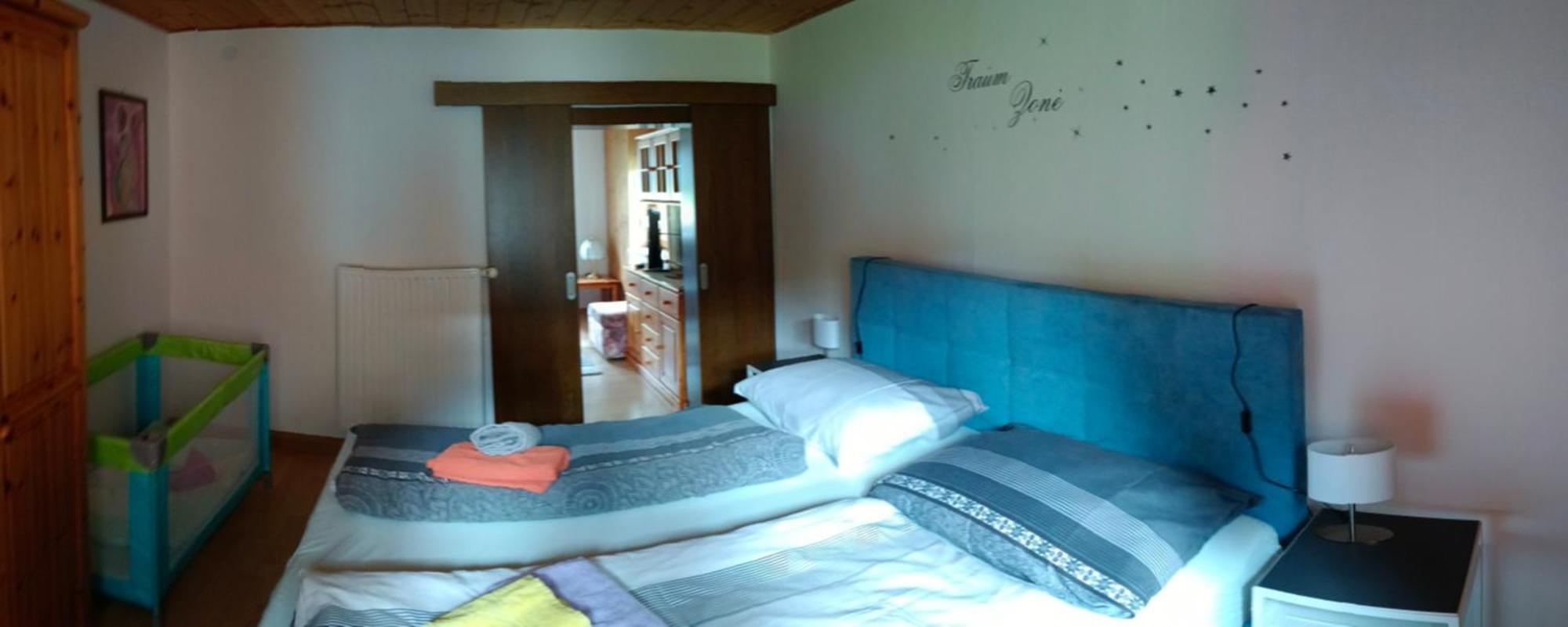 Willa Chalet Dorfer St. Lorenzen ob Murau Zewnętrze zdjęcie
