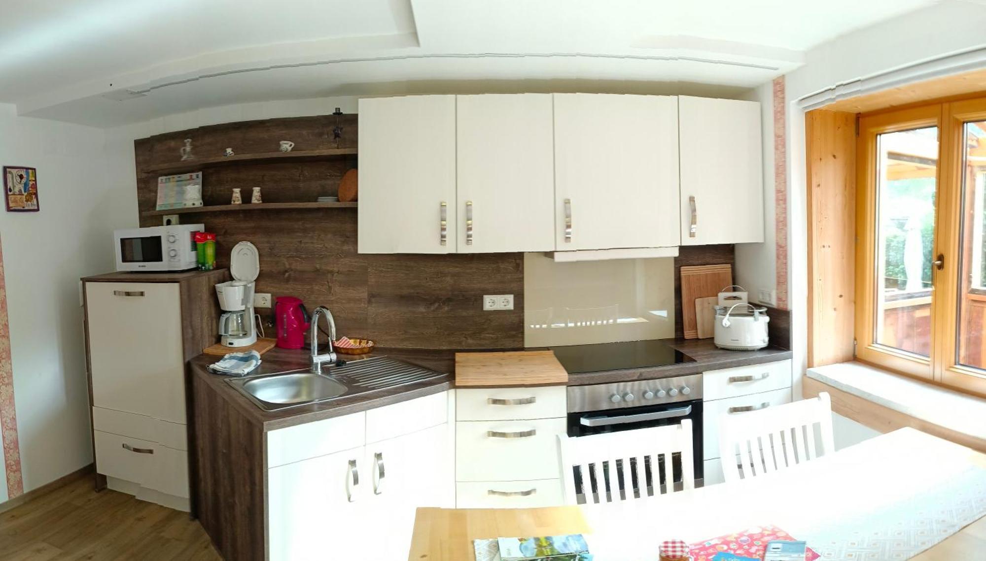 Willa Chalet Dorfer St. Lorenzen ob Murau Zewnętrze zdjęcie